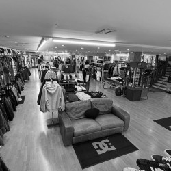 CLEARANCE