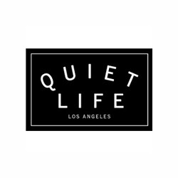 The Quiet Life